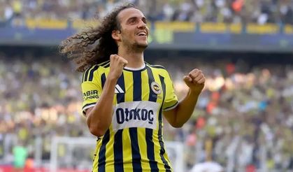 Fenerbahçe'de Matteo Guendouzi şoku! Yönetim kararını verdi