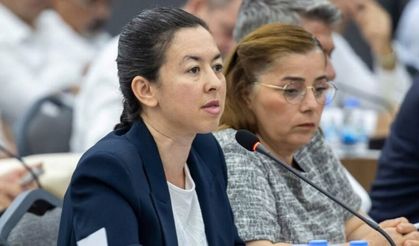 Mersin Büyükşehir Belediye Başkanvekili belli oldu