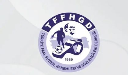 Hakem derneğinin İstanbul şubesinin feshi istemiyle dava açıldı