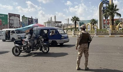 Husilerden yeni saldırı duyurusu: Aden Havalimanı'nı derhal tahliye edin!