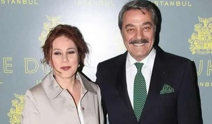 Kadir İnanır’ın vasiyetinde yeni gelişme! Jülide Kural ilk kez konuştu