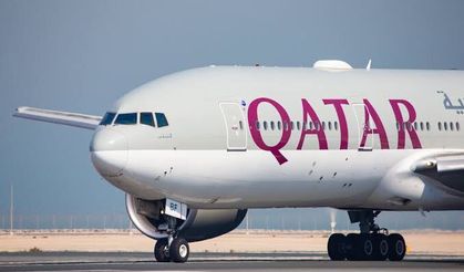 Katar Hava Yolları, Doha-Riyad arasındaki bazı uçuşlarını iptal etti