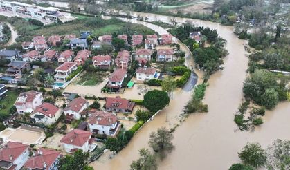 İstanbul'daki sel felaketinde can kaybı sayısı 4'e yükseldi