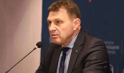 Emekli Amiral Türker Ertürk hakkında tahliye kararı verildi