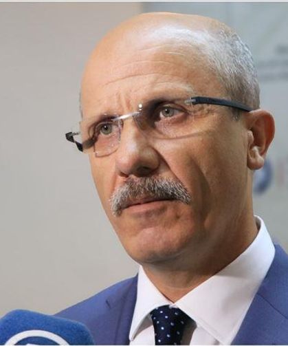 YÖK Başkanı Özvar, bilim insanlarını İsrail'in baskı ve saldırılarına karşı tavır almaya çağırdı