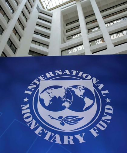 IMF'den dünyaya mesaj! Vergiyi artırmak zorunda değilsiniz