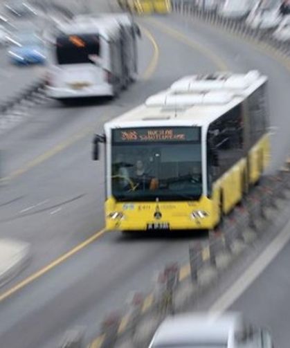 İBB duyurdu: Toplu ulaşım ücretsiz olacak