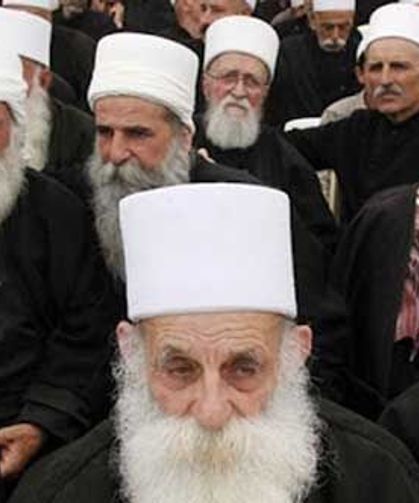 Dürzilik nedir? Dürzi kime denir? Neye inanır ve hangi dine mensupturlar?