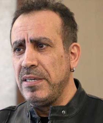 Haluk Levent'in hesabı erişime engellendi!