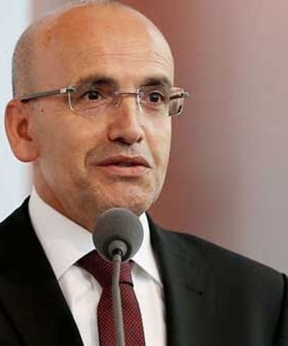 Mehmet Şimşek'ten son dakika enflasyon açıklaması!