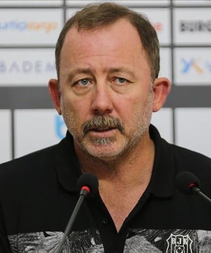 TFF, Sergen Yalçın için imza töreni düzenleyecek! İşte tarihi