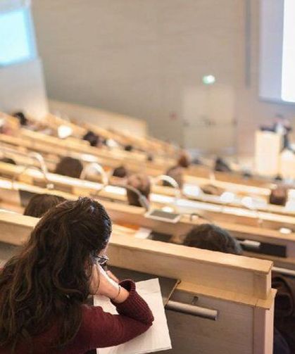 Üniversitelilere öğrenci affı düzenlemesi komisyondan geçti