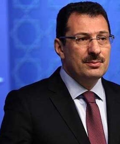 AK Parti'li Yavuz: Seçim yenilenirse Cumhurbaşkanı Erdoğan yeniden aday olabilir