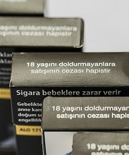 Sigaraya peş peşe zam! İşte yeni fiyatlar