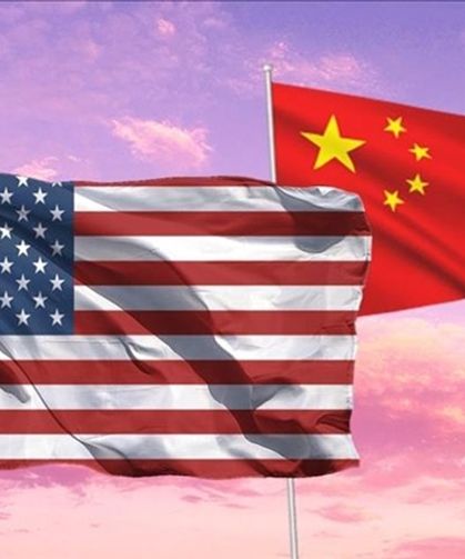 Çin'den ABD'ye 'rakip değil ortak olmalıyız' mesajı