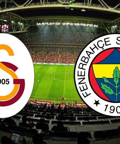Galatasaray-Fenerbahçe derbisinde deplasman seyircisi kararı!