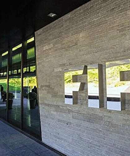 FIFA’yı karıştıran 4.2 milyar dolarlık skandal! Infantino'nun sağ kolu istifa etti