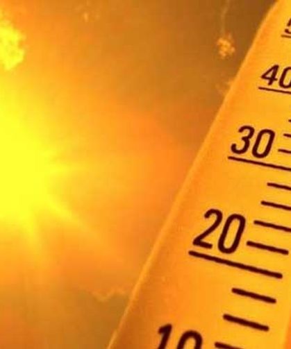 Nisan'da Haziran sıcağı geliyor: Sıcaklık 30 dereceye yaklaşacak!