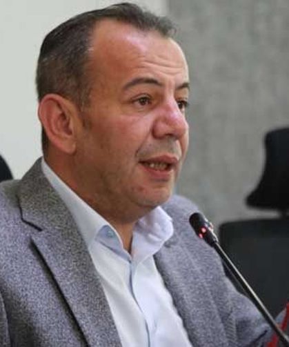 Tanju Özcan'dan dikkat çeken savunma: Bu kadarını ben bile bilmiyordum!