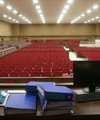 FETÖ soruşturmalarında toplam 720 bin 580 kişiye adli işlem yapıldı