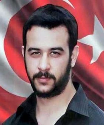 Fırat Yılmaz Çakıroğlu kararı! Şehitlik ünvanı verildi