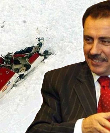 Bakan Gürlek'ten Muhsin Yazıcıoğlu soruşturmasıyla ilgili açıklama
