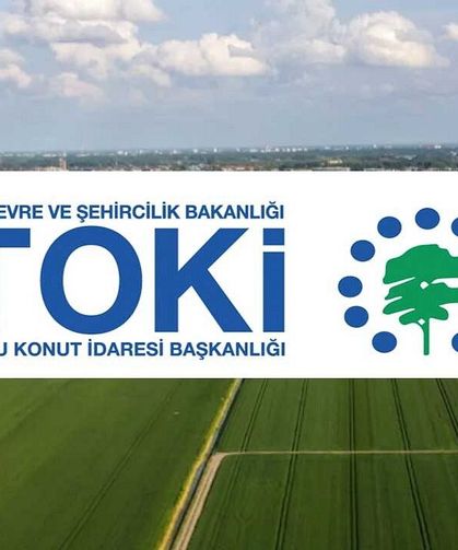 TOKİ uyardı! Yardım talebi adı altında para isteyenlere itibar etmeyin