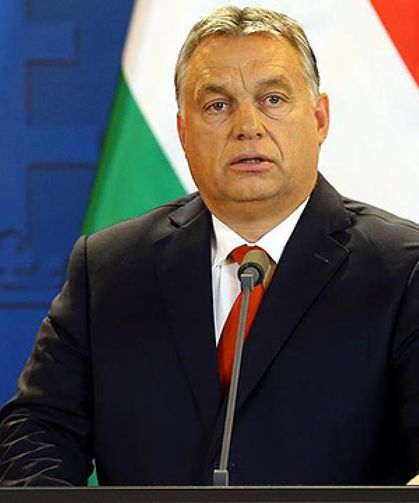Macaristan, Ukrayna'nın AB'ye üye olmasını istemiyor