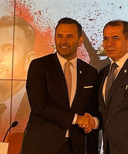 Dursun Özbek kararını açıkladı: Okan Buruk ile yollar ayrılıyor mu?