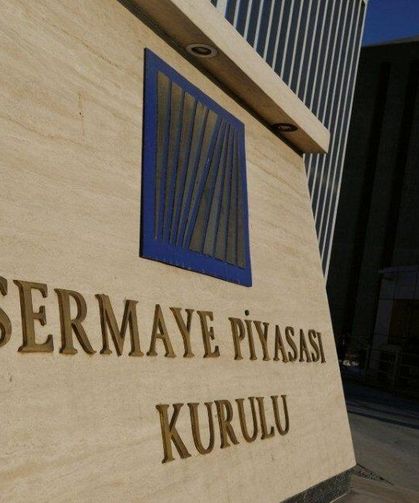 SPK'den 40 uzman yardımcısı alımı
