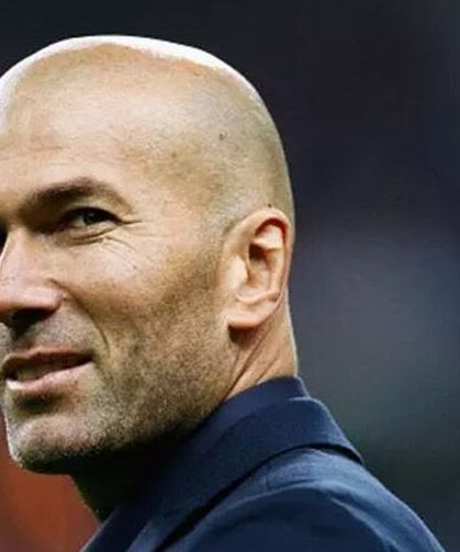 Fransa Milli Takımı'nda Zinedine Zidane dönemi