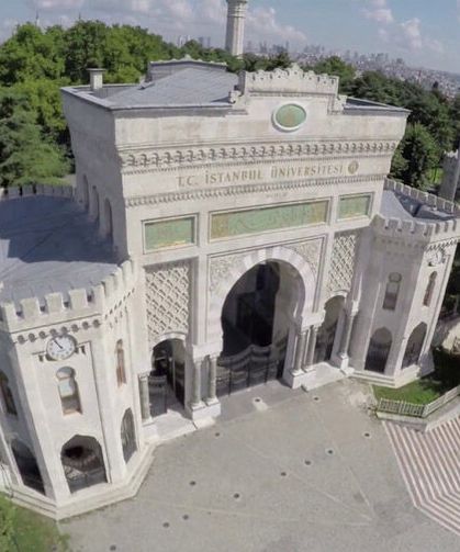İstanbul Üniversitesinden sınav iddialarına yanıt