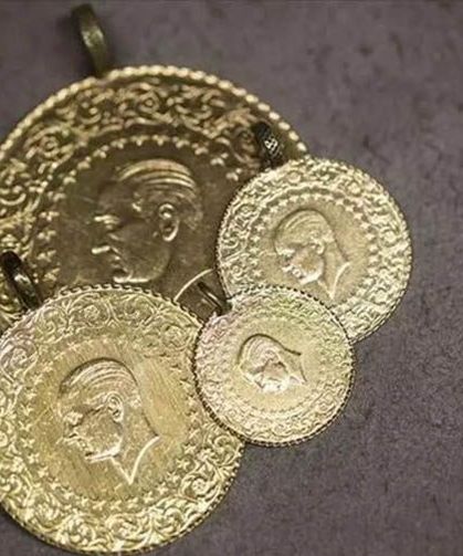 Altın düştükçe düştü: İşte gram altının fiyatı
