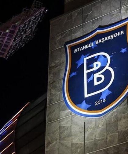 Başakşehir'in UEFA Konferans Ligi'ndeki rakibi belli oldu