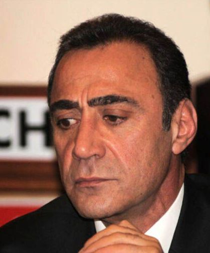 Şiddet görüntüleri ortaya çıkmıştı: CHP'li Berhan Şimşek'ten istifa kararı