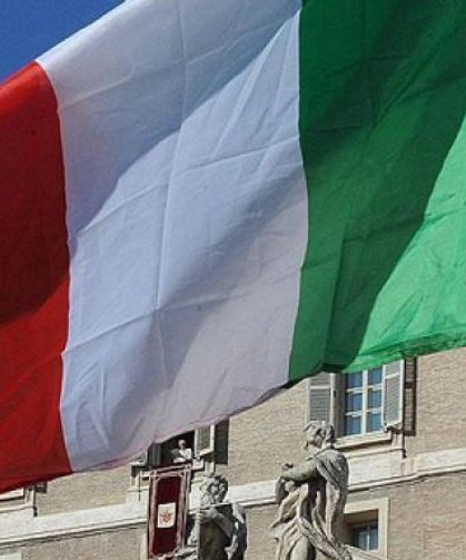 10 yıldan sonra bir ilk! İtalya, Suriye ile diplomatik ilişkileri yeniden kurmak istiyor