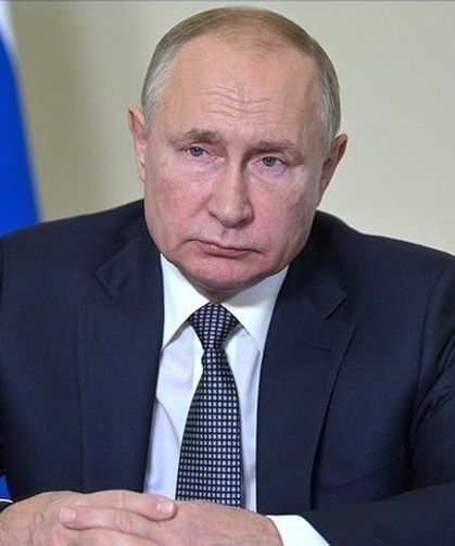 Putin dolara karşı verdikleri mücadeleyle ilgili açıklamada bulundu