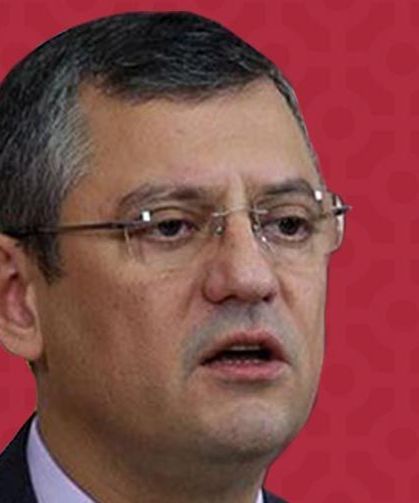 Özgür Özel'den Halk TV bahanesiyle skandal sokak çağrısı!