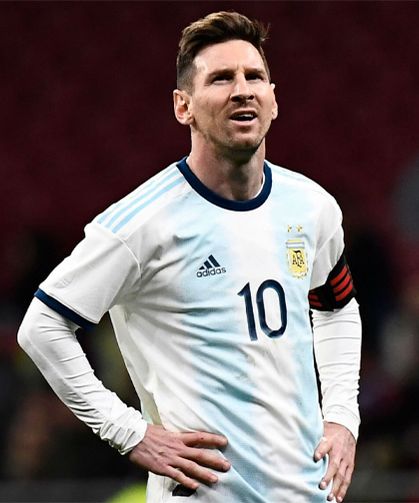 Messi’den emeklilik sinyalleri: ‘Düşünmeden bırakacağım’