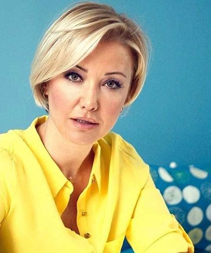 Berna Laçin'in Ahbap soruşturmasındaki ifadesi ortaya çıktı
