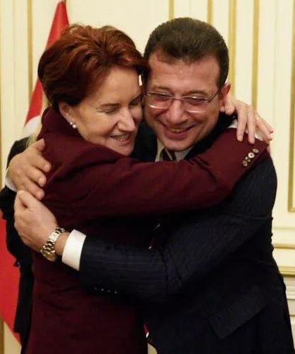 Akşener'den İmamoğlu'na gönderme: Cakarta'nın kaosuna mahkum ediyorlar