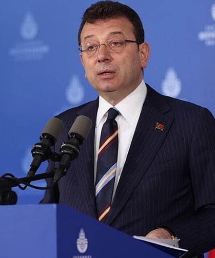 İmamoğlu çıkar amaçlı suç örgütü davasının 67. duruşması başladı