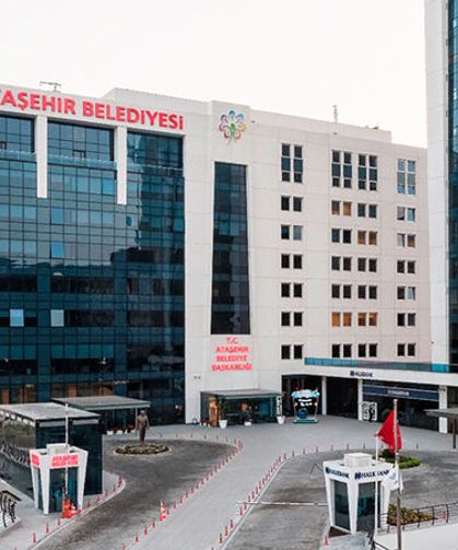 Ataşehir ve Eyüpsultan'da Belediye Başkan vekili seçimi olacak