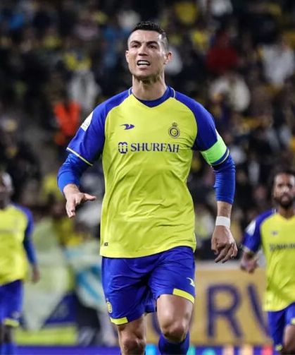 Cristiano Ronaldo emeklilik tarihini açıkladı!