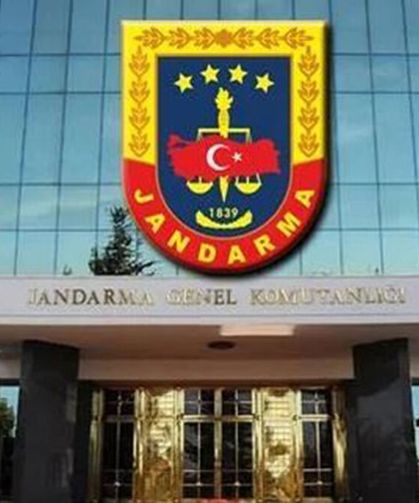Jandarma Teşkilatı 187 yaşında