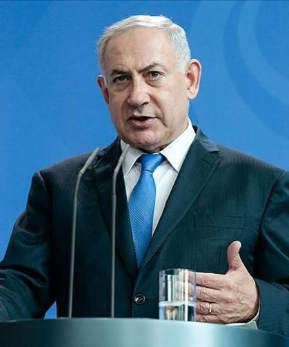 Netanyahu'dan flaş ABD çıkışı: 'Bağımlılıktan kurtulmak zorundayız'