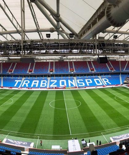 Trabzonspor-Beşiktaş maçı için tarihi karar: 6 yıllık yasak bitti!
