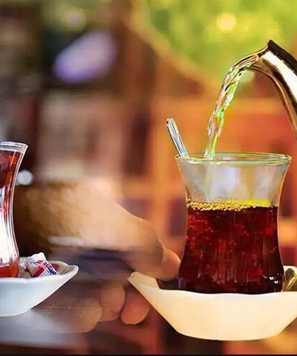 Türkiye'nin 121 yıllık çay devi battı! Ünlü marka için 'iflas' kararı