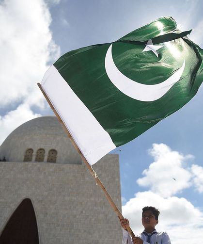 Pakistan, İstanbul'daki sel felaketi nedeniyle Türkçe taziye mesajı yayımladı