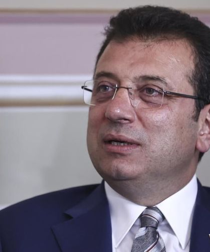 Ekrem İmamoğlu aylık gelirini açıkladı!
